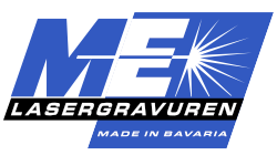 ME-Lasergravur